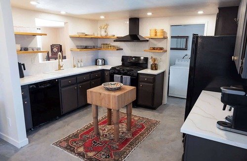 Indian Cove House | Near Indian Cove/JTNP, EV Charger, FirePit, Lounge