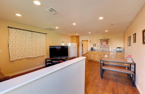 Bullhead City Cottage | Near Parks, Shops & Eats! Bullhead City Casita