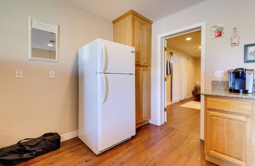 Bullhead City Cottage | Near Parks, Shops & Eats! Bullhead City Casita