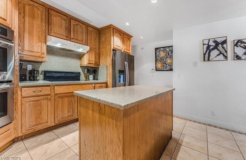 Rainbow Park House | Near-Strip Oasis w/Pool, Game Room & Yard