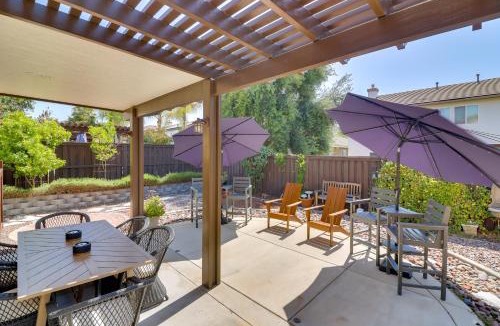Temecula House | Near Temecula Wine Country! SoCal Home w/Hot Tub