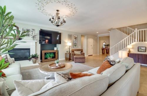 Temecula House | Near Temecula Wine Country! SoCal Home w/Hot Tub