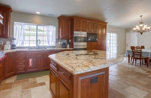 Leucadia House | Near the Beach, Race Track, Family Friendly