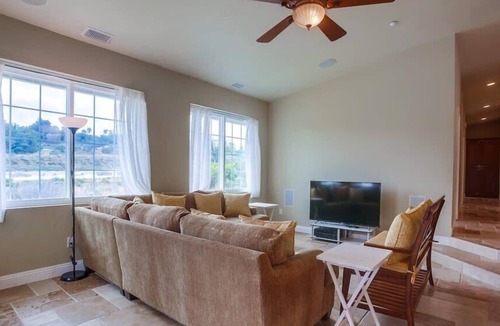 Leucadia House | Near the Beach, Race Track, Family Friendly