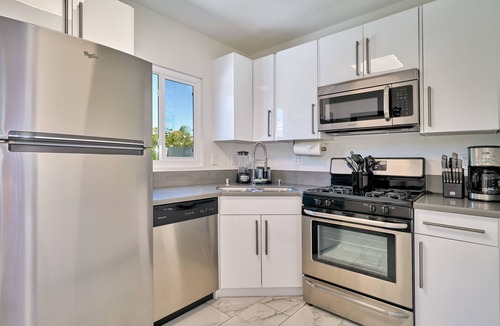 Racquet Club West Apartment | Neon Oasis Number 2