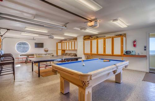 Roads End House | Neptunes Grand View