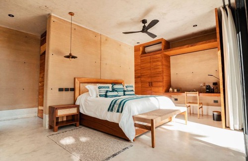 Santiago Hotel | NEST Los Cabos