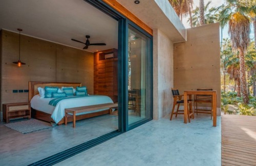 Santiago Hotel | NEST Los Cabos