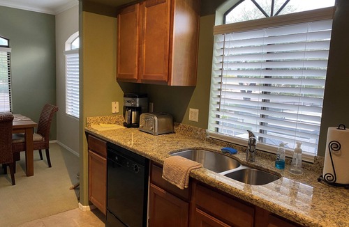 North Scottsdale Condo | Nested in North Scottsdale Resort Style Condo with Great Views and Amenities