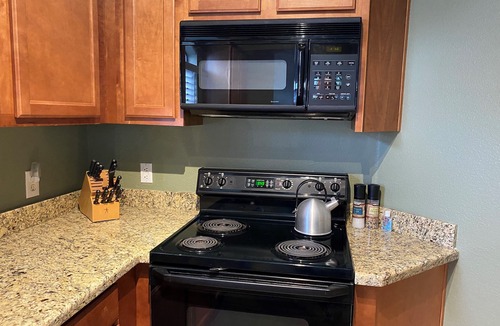 North Scottsdale Condo | Nested in North Scottsdale Resort Style Condo with Great Views and Amenities