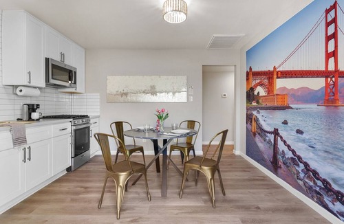 Sacramento Apartment | New 1BR Apartment - Walk to Downtown Sac