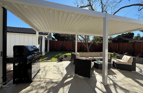 Concord House | NEW 4bd/3ba Luxury Farmhouse + Steam Shower!