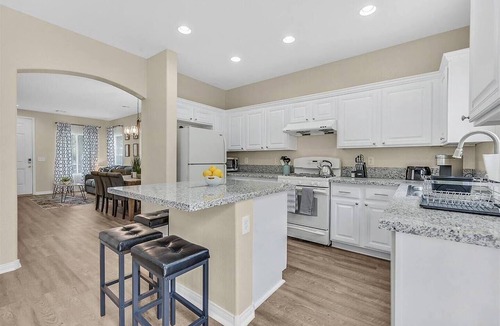 Las Vegas House | New 4bdr scenic view w/BBQ