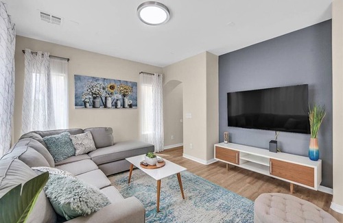 Las Vegas House | New 4bdr scenic view w/BBQ