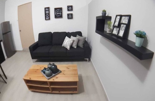 La Paz Apartment | New apartment in the historic center