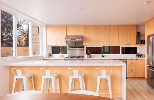 Upper Moonridge Cabin | New! Bearadise ~ Stylish Mountain Retreat
