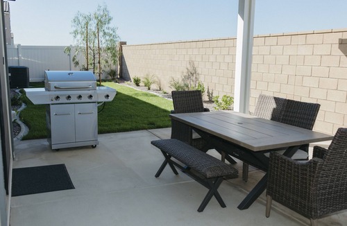 Perris House | NEW Beautiful 4-Bedroom Home in Perris CA