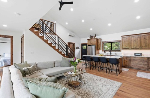 La Pine House | !NEW! Big Sunsets on Little Deschutes - Riverfront
