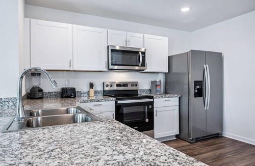 Fort Mohave House | New Build Close to River & Golf!