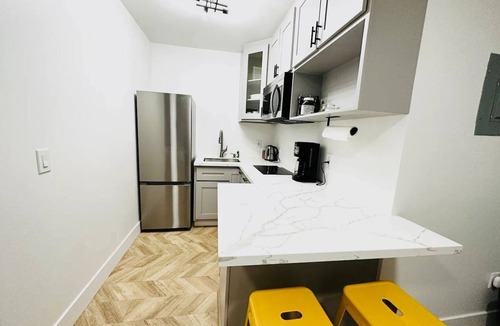 Edenvale Apartment | New build cozy studio