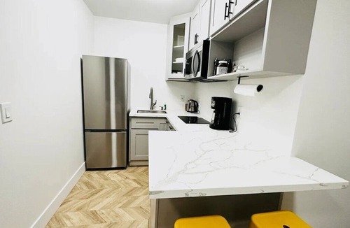 Edenvale Apartment | New build cozy studio