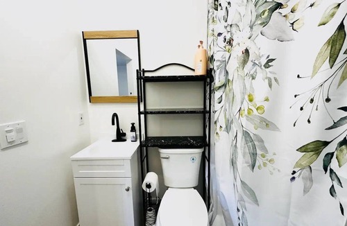 Edenvale Apartment | New build cozy studio