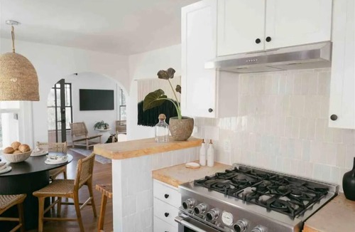 Normal Heights House | NEW Casa Blanca Garden Escape SD