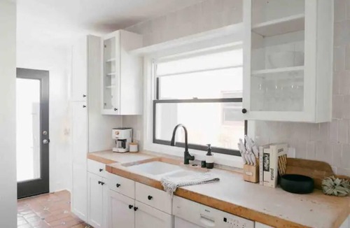 Normal Heights House | NEW Casa Blanca Garden Escape SD