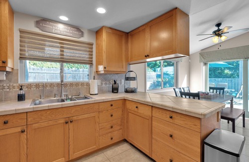 Carlsbad House | New! Coastal Carlsbad- 4BD Family Friendly Getaway