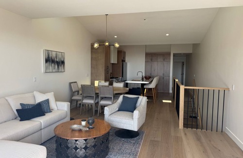 Capistrano Beach House | New Coastal Luxury Home Ocean Views Private Rooftop Deck Walk to Beach