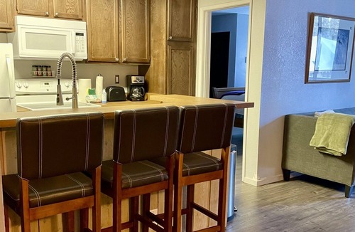 Majestic Pines Condo | New condo near Canyon & Village