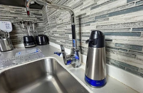 Downtown Las Vegas Apartment | New Condo: Only Steps to Fremont