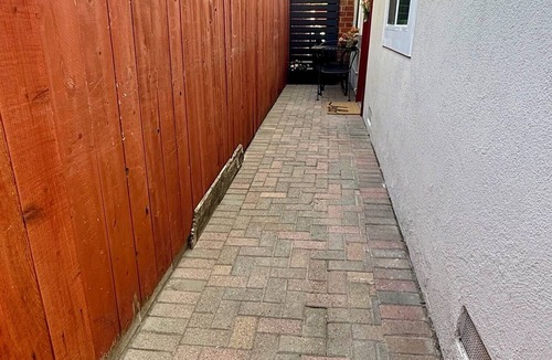 Country Club Apartment | NEW! Country Club Studio in Escondido, CA