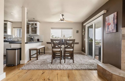 Leucadia House | *New* Cozy Leucadia Beach House with Parking!