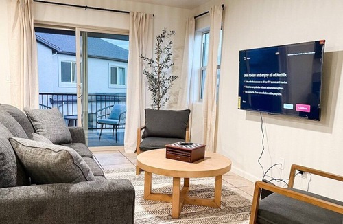Prescott Valley Units House | New cute 3-bedroom townhouse near park and events. Townhouse #2