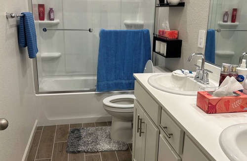 Antioch House | New Deer Valley Home – Furnished Private Bedroom for Rent