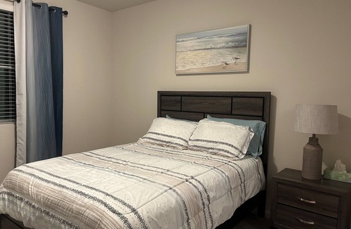 Antioch House | New Deer Valley Home – Furnished Private Bedroom for Rent