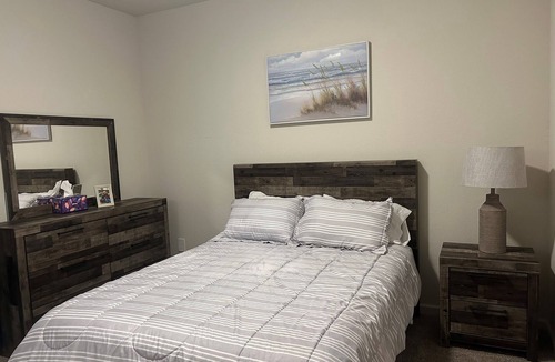 Antioch House | New Deer Valley Home – Furnished Private Bedroom for Rent
