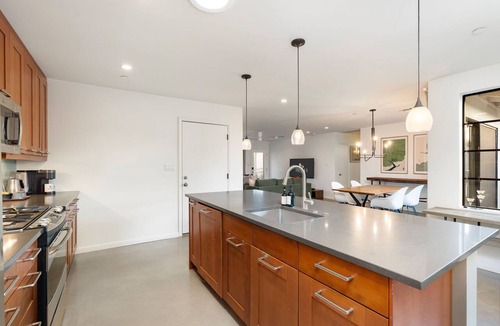 Southwest Village House | NEW| Desert Bloom | Pool Spa Game Room
