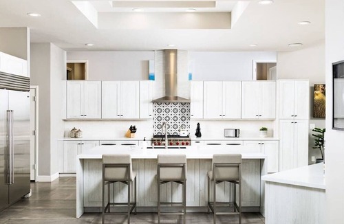 North Scottsdale House | New! Enchanted Estate- Elevated Scottsdale Villa