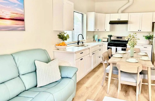 Costa Mesa House | NEW Executive Residence I Luxury Shopping I Beach