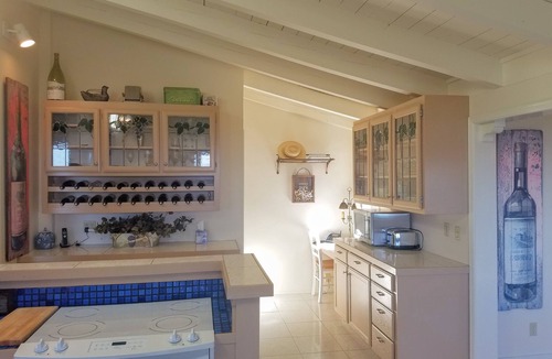 Albion House | NEW! Experience the awe-inspiring views over the rugged Pacific Ocean.