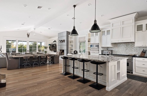 Arcadia House | NEW *Extended Stay* Spacious luxury home, privately located at end of cul de sac