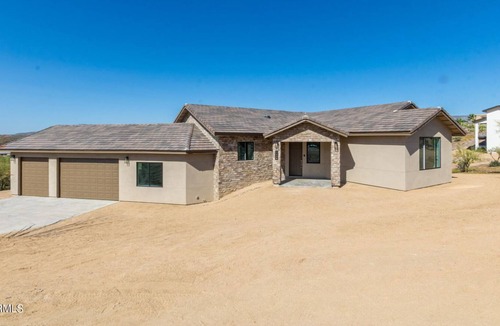 New River House | New Family Home with Amazing Views-- 35 min from Downtown Phoenix