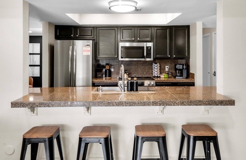 Tempe House | NEW! Fore the Love of Sun- Golf, Pool, Spa, Firepit, Pet-friendly