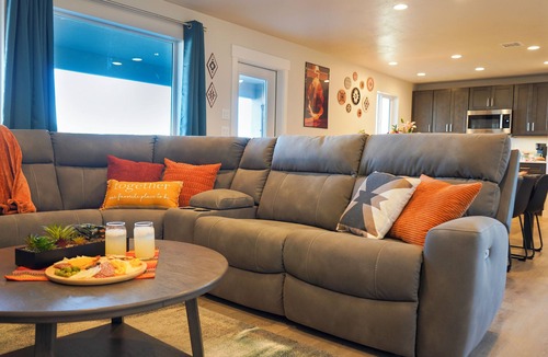 Page House | NEW HGTV Oasis for Family Dream Vacation Just 5 min to Horseshoe Bend!