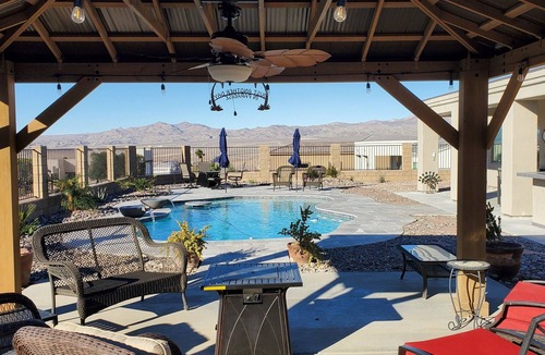 Sunridge Estates House | New Home 10 minuets from river, lake and casinos
