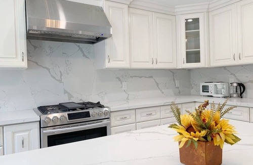 Westminster House | NEW HOUSE 4BE/2BA, cute POOL/SPA with slide NEAR BEACH, DISNEYLAND FOR 12!