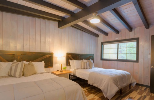 Sedona Apartment | NEW LISTING! Destination Oak Creek 6 by RedAwning