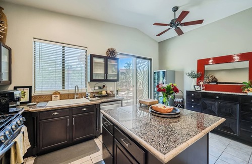 Tatum Ranch House | NEW LISTING: Enjoy Fall or Winter in Cave Creek